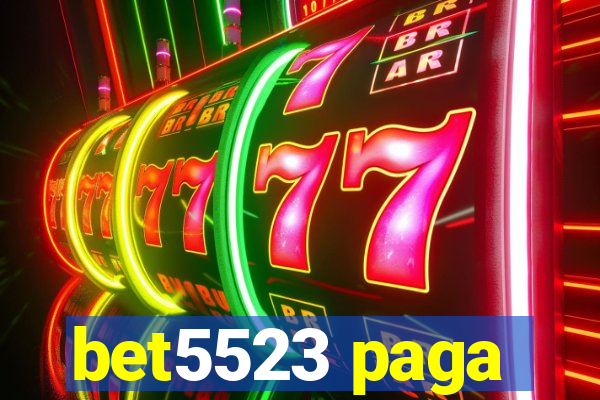 bet5523 paga
